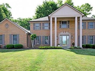2736 Turpin Knoll Ct, Cincinnati, OH 45244