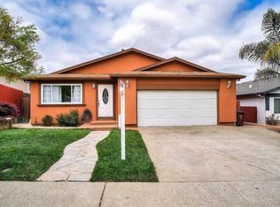 3326 Jamie Way, Hayward, CA 94541