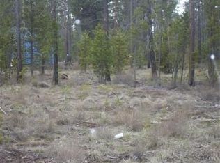 51478 Evans Way, La Pine, OR 97739