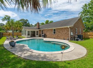 2942 Foxhall Rd, Charleston, SC 29414