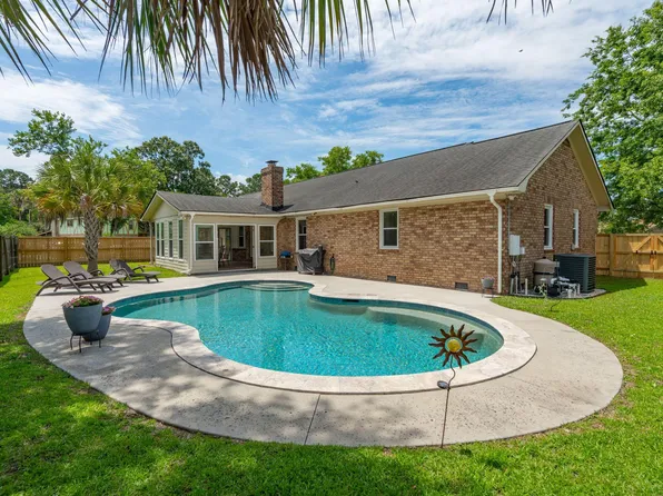 2942 Foxhall Rd, Charleston, SC 29414