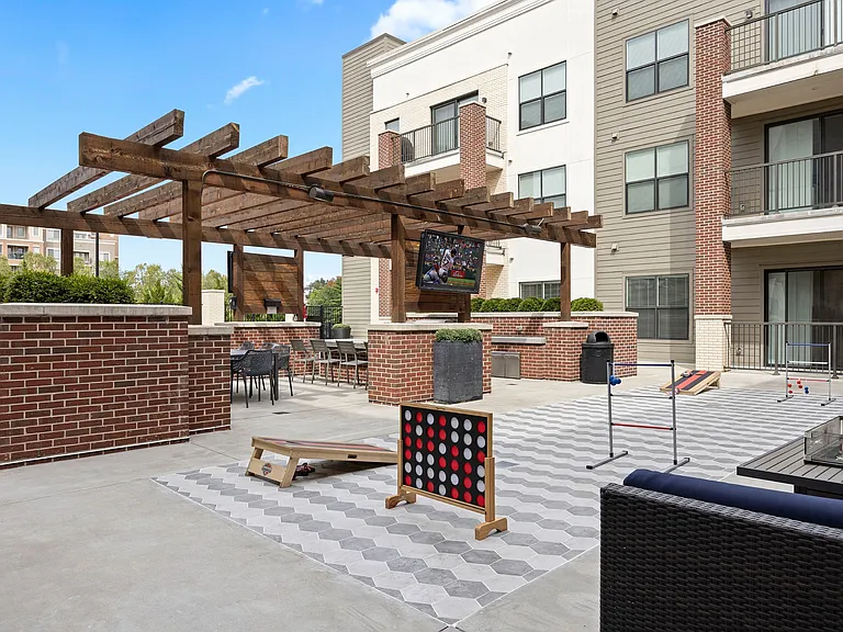 Residences at Park Place — Photo 39