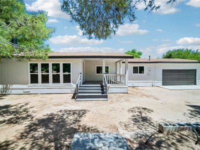 12233 E Avenue V12 #E, Pearblossom, CA, 93553