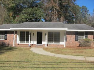 3357 Flint Dr, Columbus, GA 31907