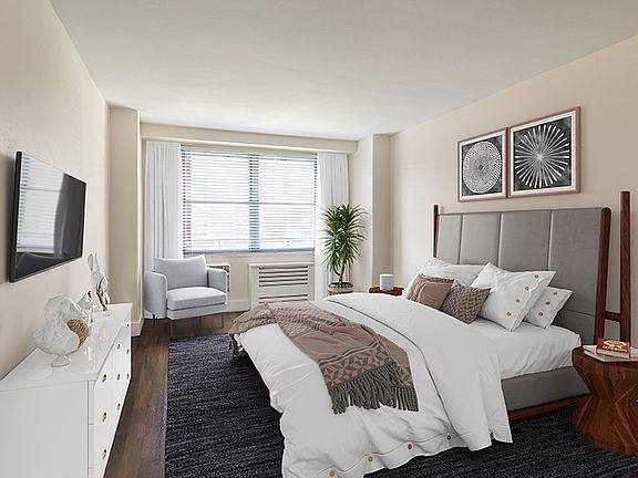 4th image of 104-40 Queens Blvd #17F