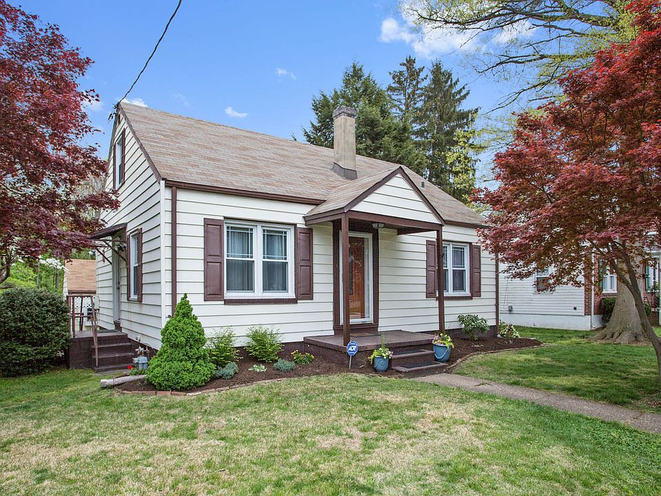 Welcome to 519 Mansion Rd!