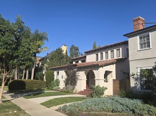 246 S Detroit St, Los Angeles, CA 90036