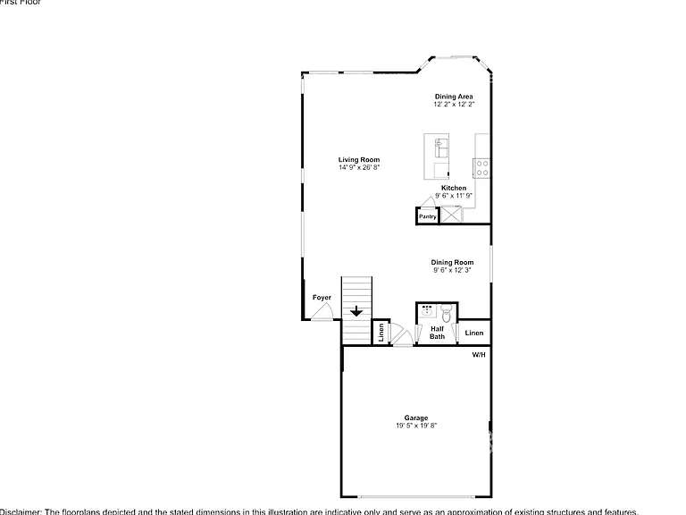 7832 Marksville St — Photo 2