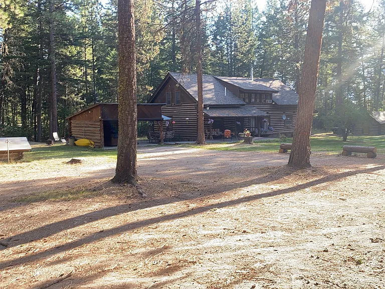 Whispering Pines Rd — Photo 20