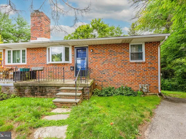 253 Callanan Ave, Bryn Mawr, PA 19010