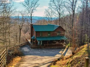 65 Prospectors Rdg, Ellijay, GA 30536
