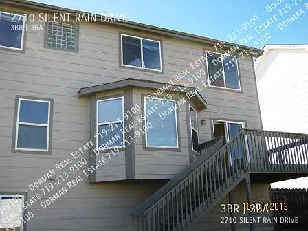 Three Bedroom Home In Nw Colorado Springs — Photo 2