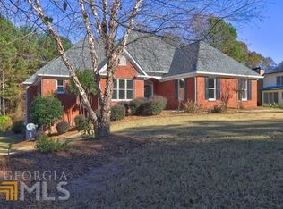 2129 Seths Rdg, Loganville, GA 30052