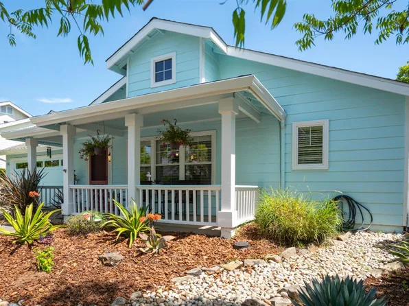 1850 Lexington Street, Petaluma, CA 94954