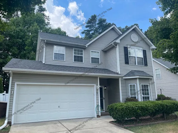 8 Hartsfield Ct, Greensboro, NC 27407