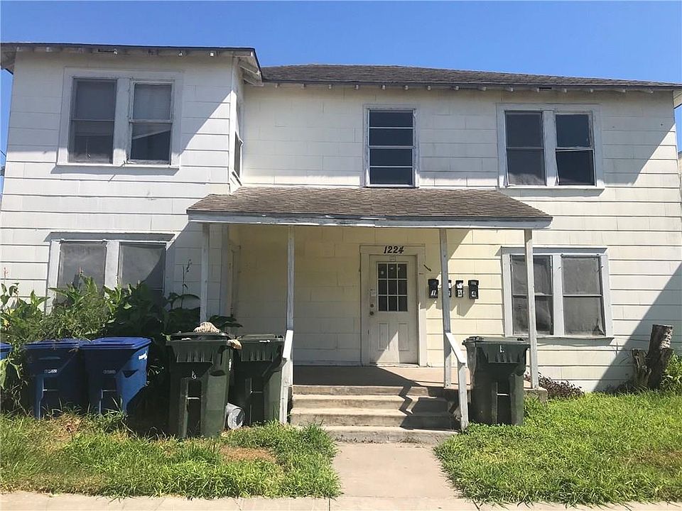 1st image of 1224 6th St APT 2