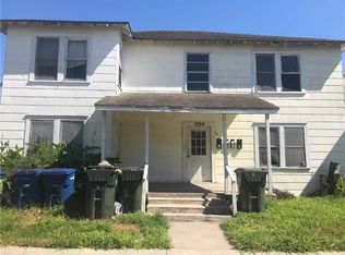 1224 6th St APT 2, Corpus Christi, TX 78404