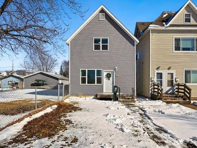 1710 Oakes Ave, Superior, WI, 54880