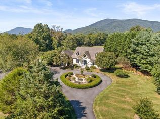 21 Black Walnut Dr, Nellysford, VA 22958
