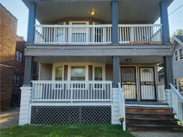 3641 E 149th St, Cleveland, OH 44120