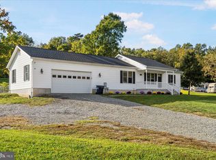 25 Ebenezer Church Rd, Rising Sun, MD 21911