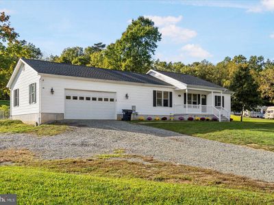 25 Ebenezer Church Rd, Rising Sun, MD, 21911
