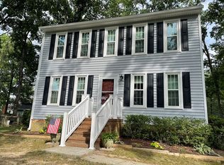 4807 Candlelight Pl, Glen Allen, VA 23060