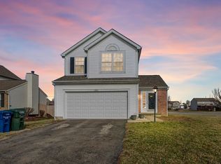 1380 Tera Alta Rd, Columbus, OH 43207