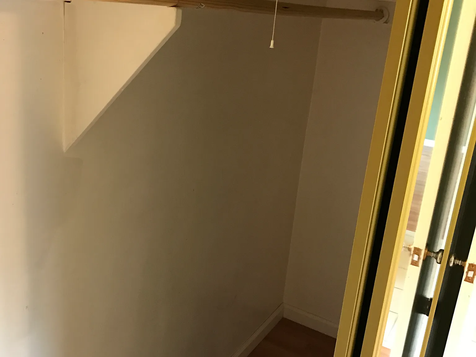 1 bed, 540 sqft, $1,395 — Photo 4