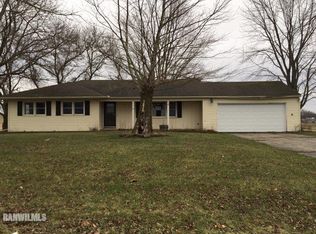 12995 Center Rd, Durand, IL 61024