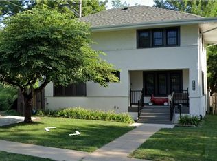 3560 Poppleton Ave, Omaha, NE 68105