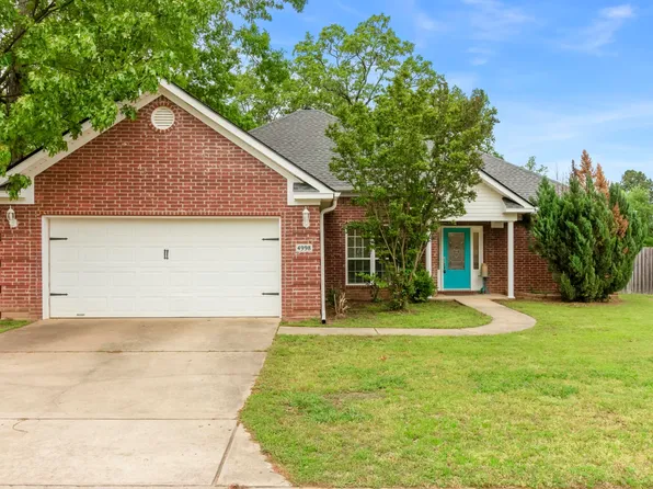 4998 Boulder Point Dr, Alexander, AR 72002