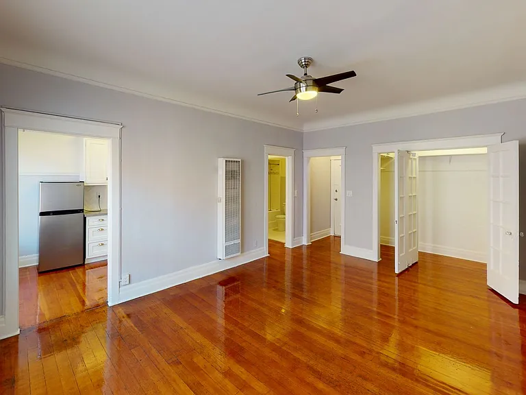 Jensen's Recreation Center Apartments — Photo 9
