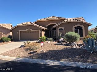 6145 S Mashie Ct, Gold Canyon, AZ 85118