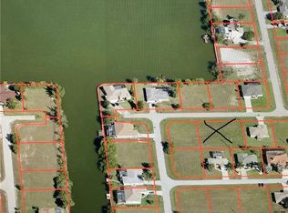224 NW 11th Ter, Cape Coral, FL 33993