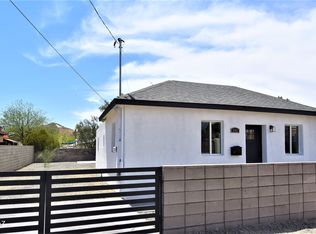 808 S Main Ave, Tucson, AZ 85701