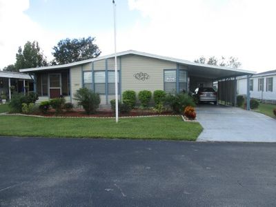 1667 Gallahad Dr, Lakeland, FL, 33810