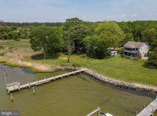 22172 Bay Shore Rd, Wittman, MD 21676