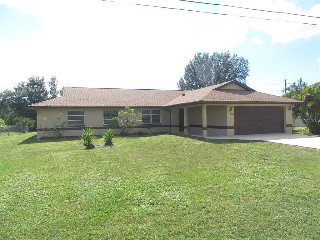 Building Photo - 27289 Porto Nacional Dr
