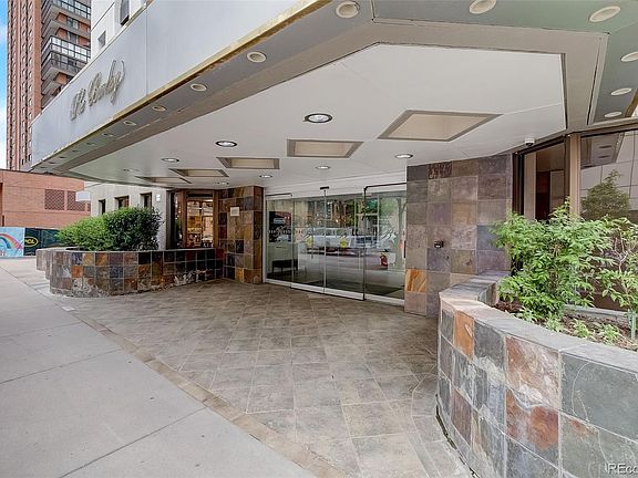 2nd image of 1625 Larimer Street #1508