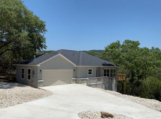 1837 Johnson Rd, Canyon Lake, TX 78133