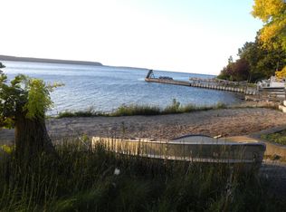 3819 Bay Shore Dr, Sturgeon Bay, WI 54235