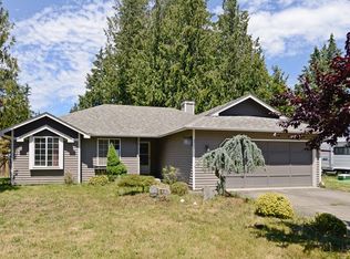5711 205th Street Ct E, Spanaway, WA 98387