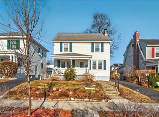 38 Hawthorne Ave, Albany, NY 12203