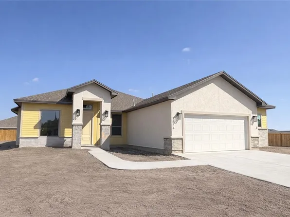 1414 Chloe Cay St, Corpus Christi, TX 78415