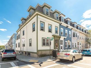 779 E 6th St #1A, Boston, MA 02127