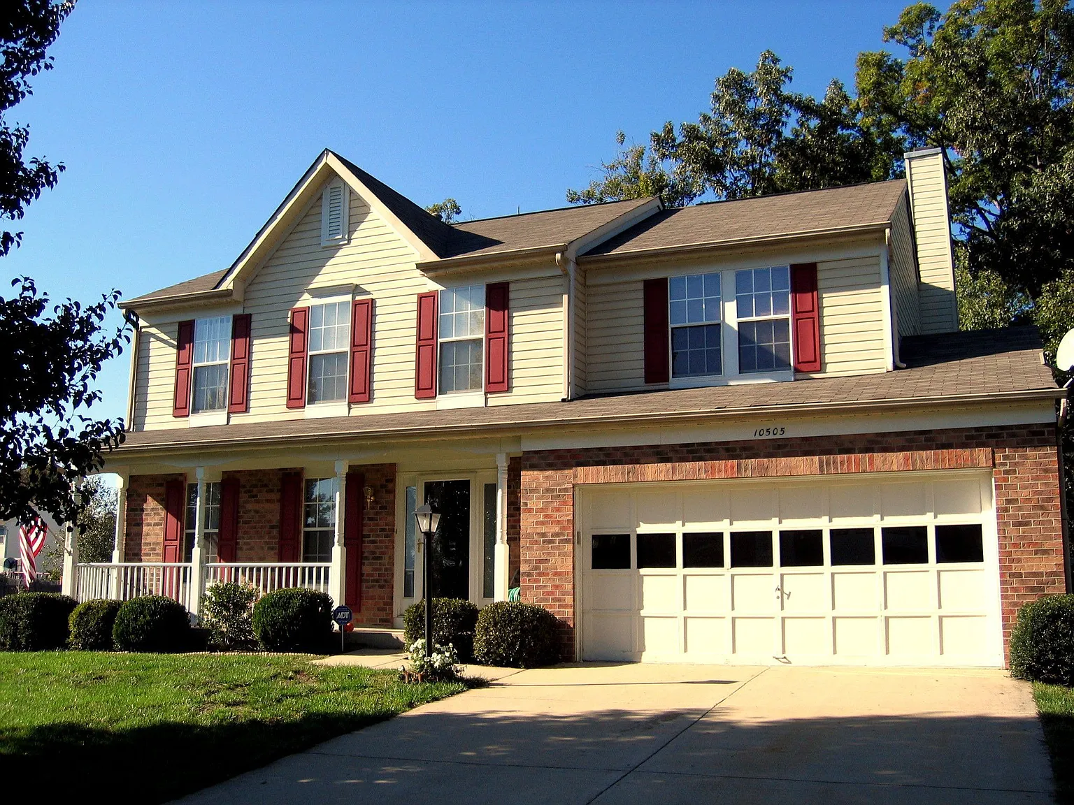 10505 Arron Ct photo 1