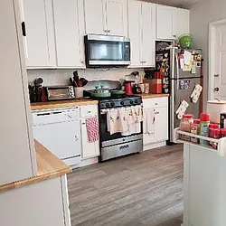 Rented by Brooklyn Real Inc