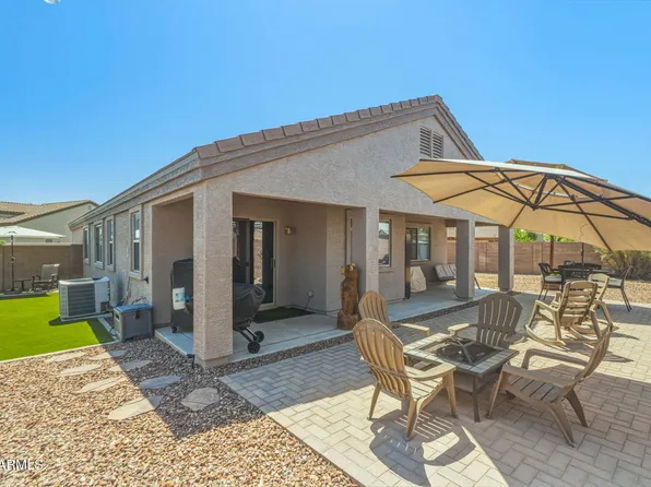 4650 N 112TH Avenue, Phoenix, AZ 85037