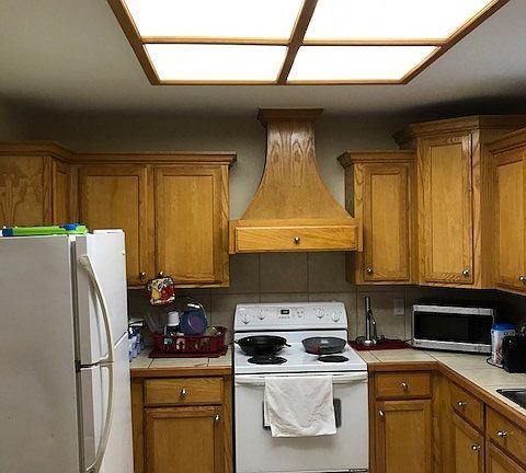 4th image of 2029 Lake View Dr APT A